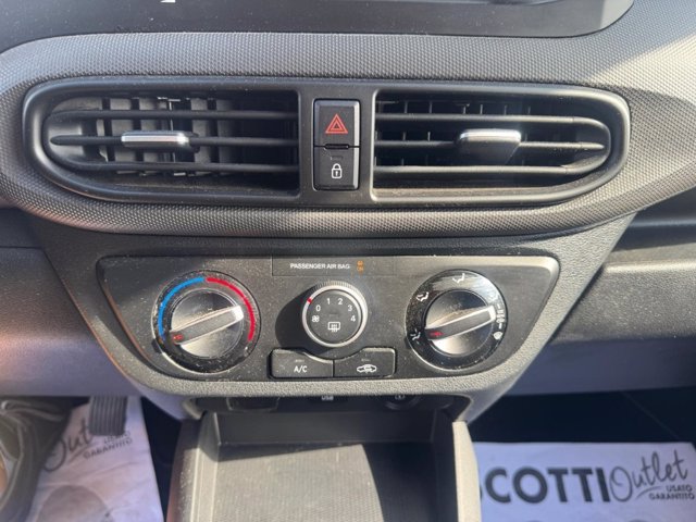 HYUNDAI I10 1.0 mpi ecopack advanced