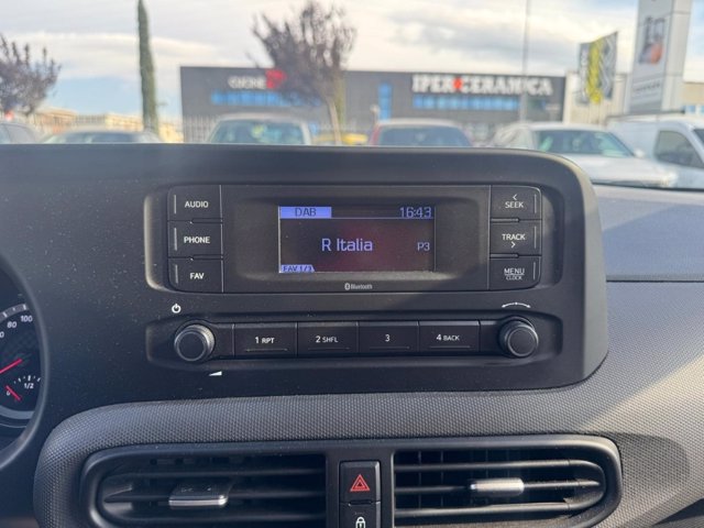 HYUNDAI I10 1.0 mpi ecopack advanced