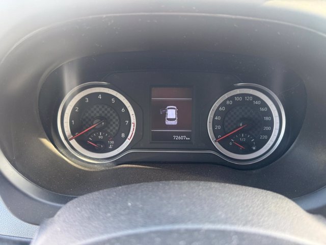 HYUNDAI I10 1.0 mpi ecopack advanced