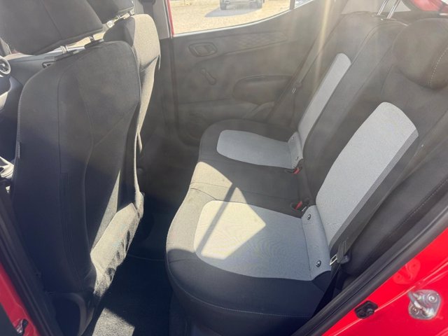 HYUNDAI I10 1.0 mpi ecopack advanced