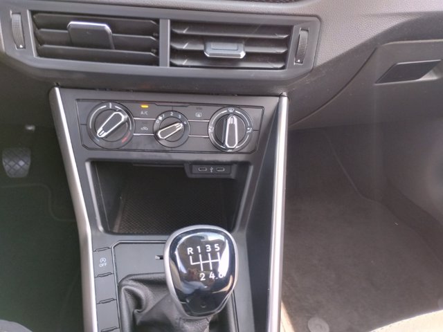 VOLKSWAGEN Polo 1.0 tgi style 90cv