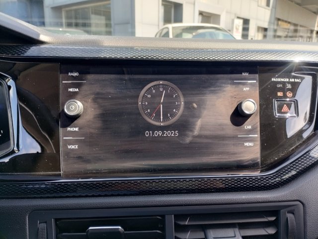 VOLKSWAGEN Polo 1.0 tgi style 90cv