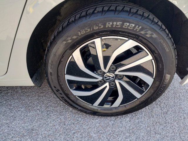 VOLKSWAGEN Polo 1.0 tgi style 90cv