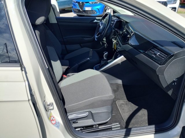 VOLKSWAGEN Polo 1.0 tgi style 90cv
