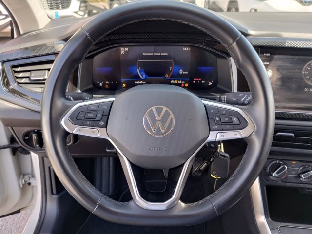 VOLKSWAGEN Polo 1.0 tgi style 90cv