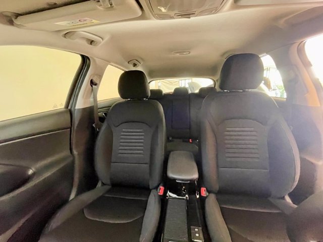 HYUNDAI I30 1.0 t-gdi 48v business 100cv dct