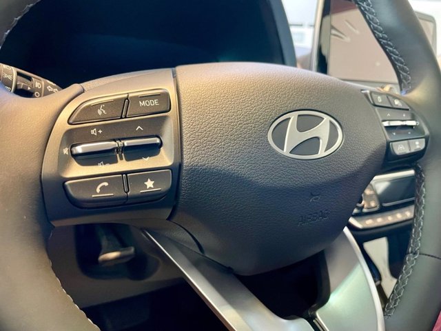 HYUNDAI I30 1.0 t-gdi 48v business 100cv dct