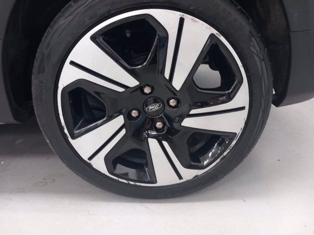 FORD Fiesta active 1.0 ecoboost h 125cv