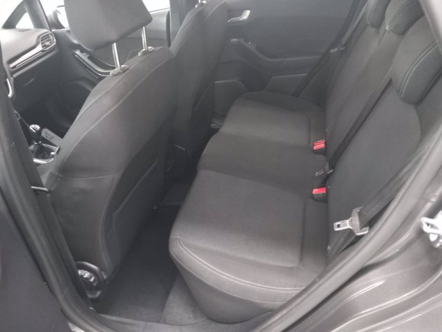 FORD Fiesta active 1.0 ecoboost h 125cv