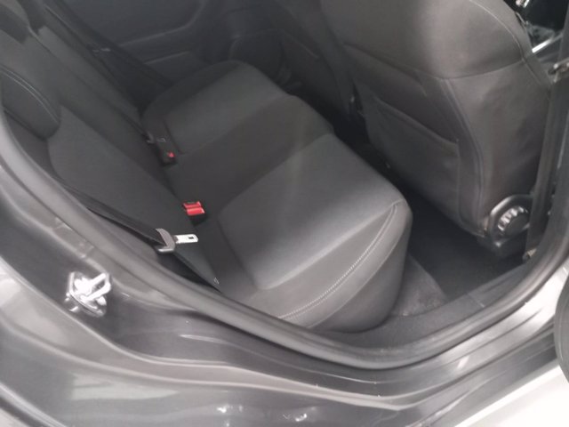 FORD Fiesta active 1.0 ecoboost h 125cv