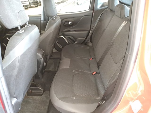 JEEP Renegade 1.3 t4 limited 2wd 150cv ddct