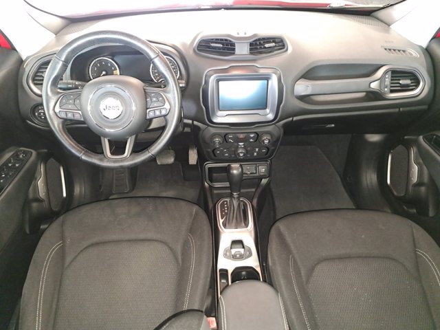 JEEP Renegade 1.3 t4 limited 2wd 150cv ddct