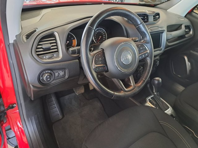 JEEP Renegade 1.3 t4 limited 2wd 150cv ddct