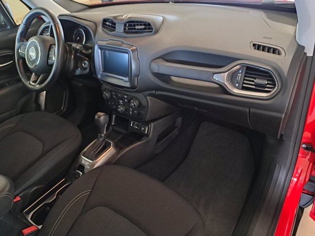 JEEP Renegade 1.3 t4 limited 2wd 150cv ddct