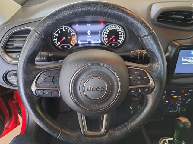 JEEP Renegade 1.3 t4 limited 2wd 150cv ddct