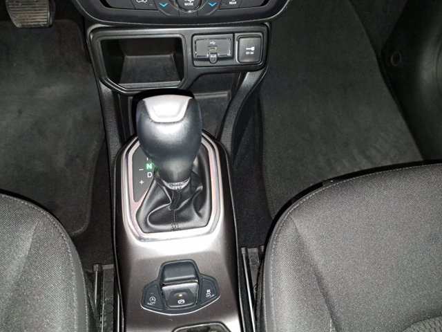 JEEP Renegade 1.3 t4 limited 2wd 150cv ddct