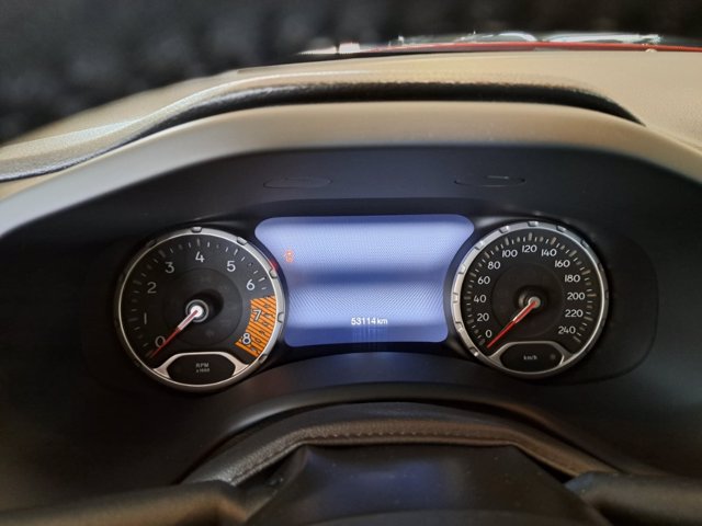 JEEP Renegade 1.3 t4 limited 2wd 150cv ddct