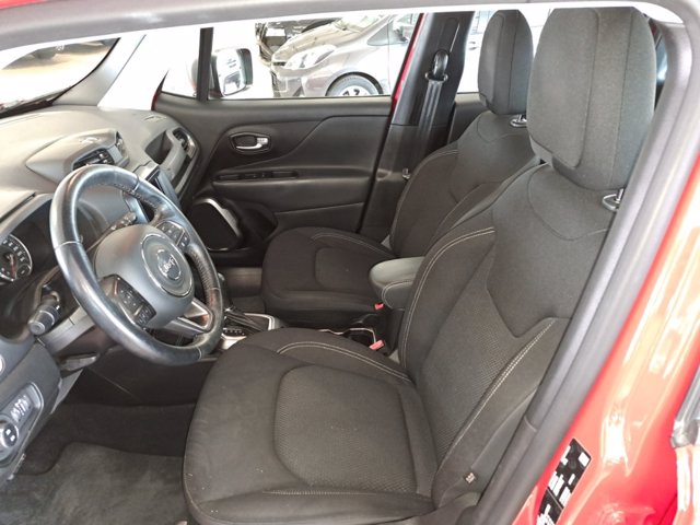 JEEP Renegade 1.3 t4 limited 2wd 150cv ddct