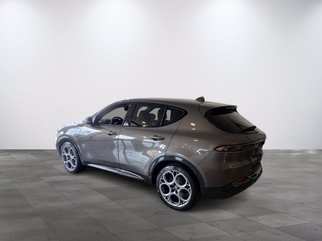 ALFA ROMEO Tonale 1.5 hybrid speciale 130cv tct7