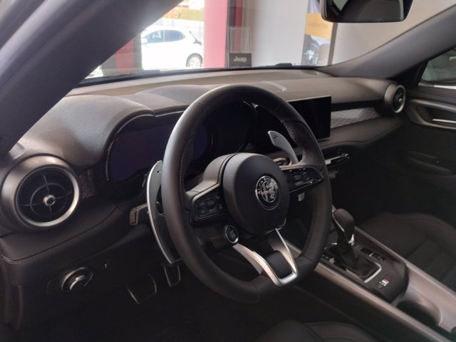 ALFA ROMEO Tonale 1.5 hybrid speciale 130cv tct7