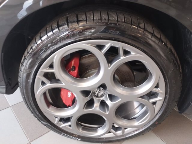 ALFA ROMEO Tonale 1.5 hybrid speciale 130cv tct7