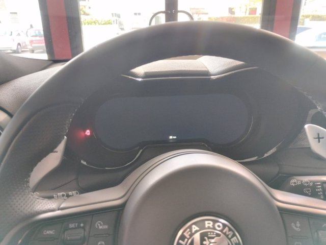 ALFA ROMEO Tonale 1.5 hybrid speciale 130cv tct7