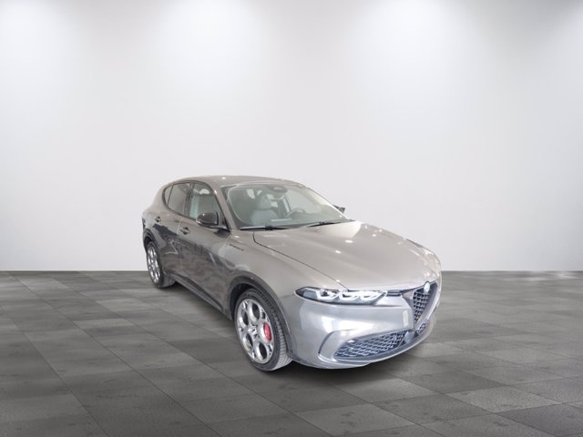 ALFA ROMEO Tonale 1.5 hybrid speciale 130cv tct7