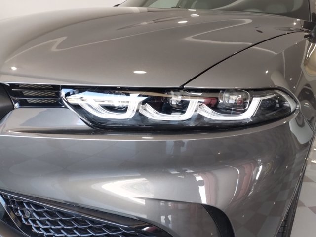 ALFA ROMEO Tonale 1.5 hybrid speciale 130cv tct7