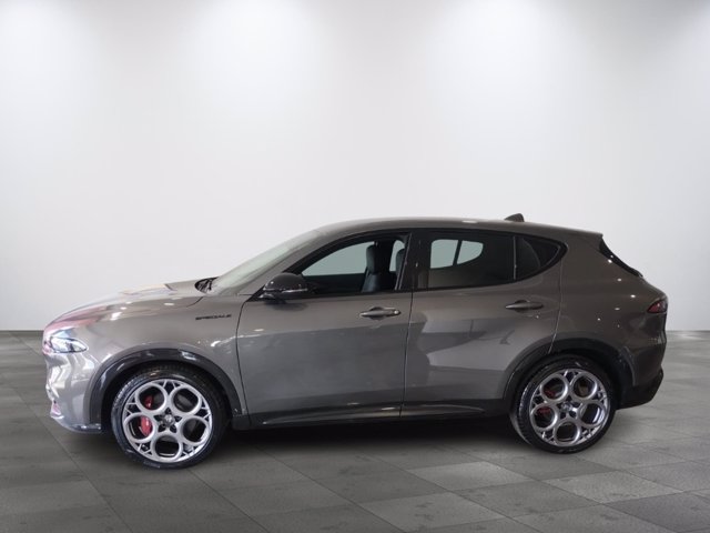 ALFA ROMEO Tonale 1.5 hybrid speciale 130cv tct7