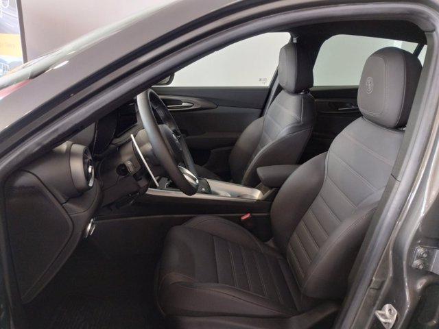 ALFA ROMEO Tonale 1.5 hybrid speciale 130cv tct7