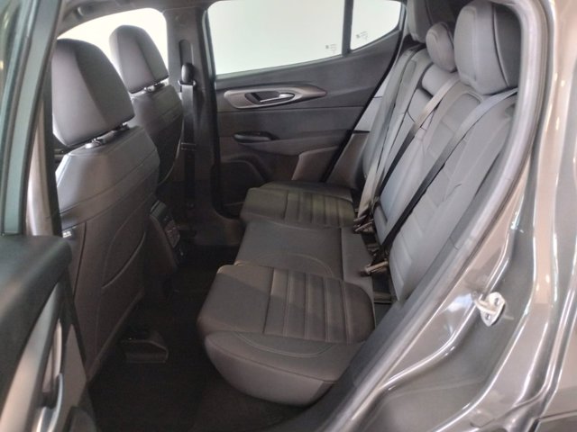 ALFA ROMEO Tonale 1.5 hybrid speciale 130cv tct7