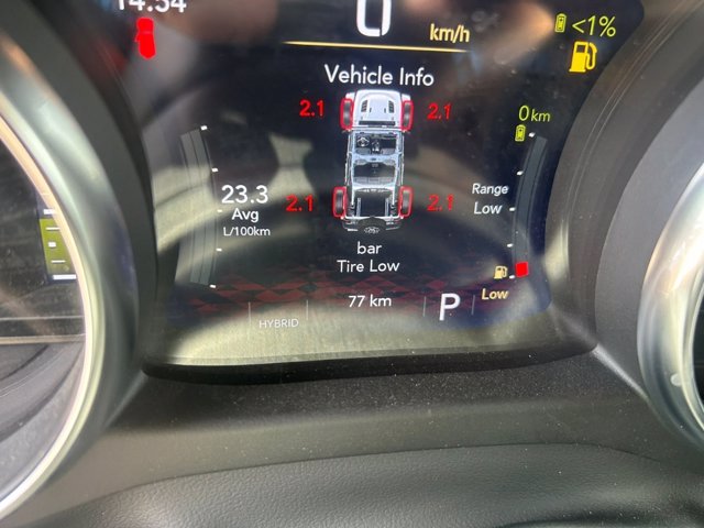 JEEP Wrangler Unlimited 2.0 PHEV ATX 4xe Rubicon