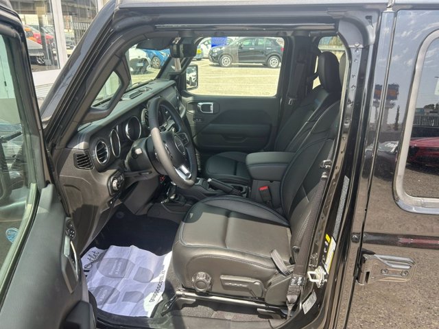 JEEP Wrangler Unlimited 2.0 PHEV ATX 4xe Rubicon