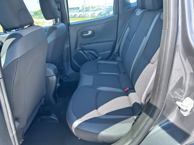 JEEP Renegade 1.5 Turbo T4 MHEV Limited