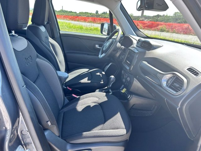 JEEP Renegade 1.5 Turbo T4 MHEV Limited