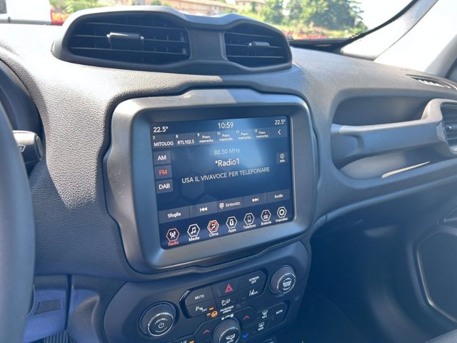 JEEP Renegade 1.5 Turbo T4 MHEV Limited