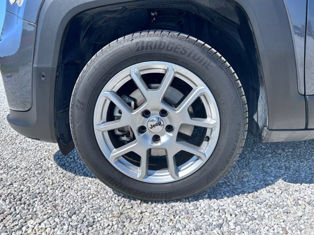 JEEP Renegade 1.5 Turbo T4 MHEV Limited