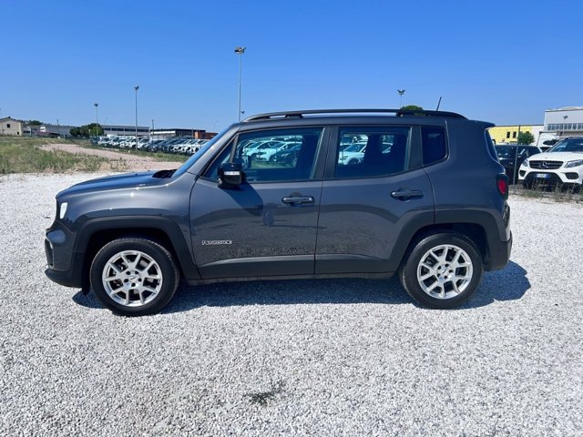 JEEP Renegade 1.5 Turbo T4 MHEV Limited