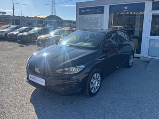 FIAT Tipo 1.5 Hybrid DCT 5 porte