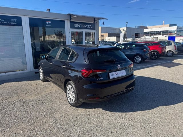 FIAT Tipo 1.5 Hybrid DCT 5 porte