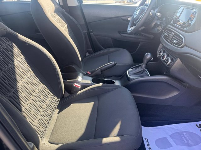 FIAT Tipo 1.5 Hybrid DCT 5 porte