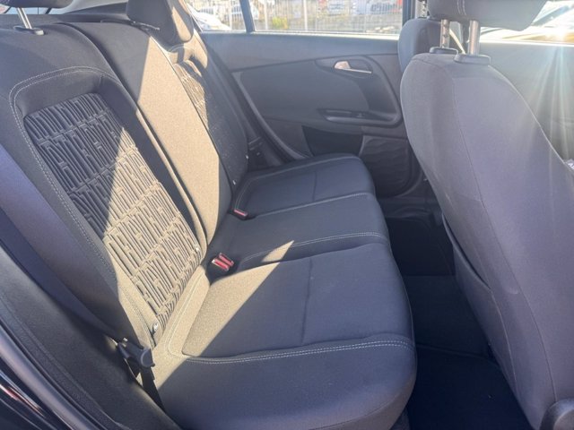 FIAT Tipo 1.5 Hybrid DCT 5 porte