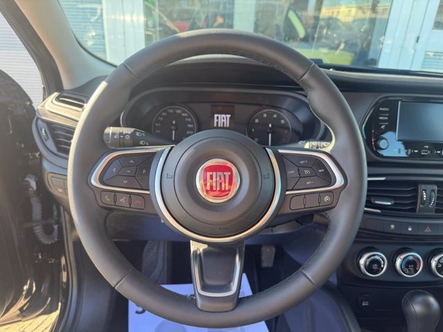 FIAT Tipo 1.5 Hybrid DCT 5 porte