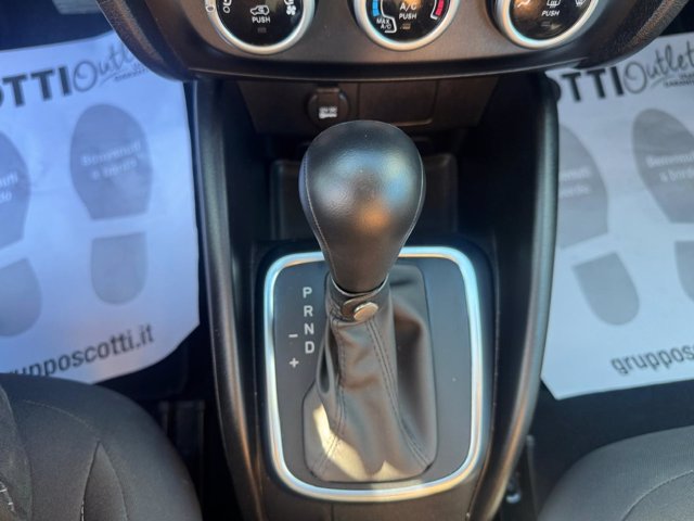 FIAT Tipo 1.5 Hybrid DCT 5 porte