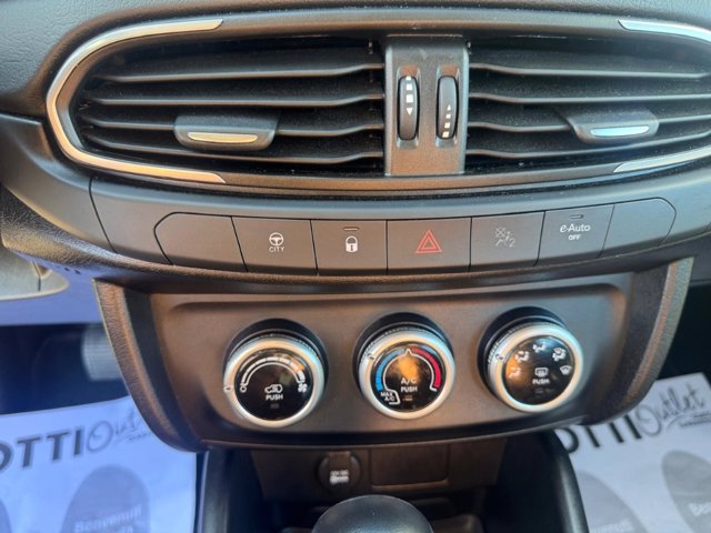 FIAT Tipo 1.5 Hybrid DCT 5 porte
