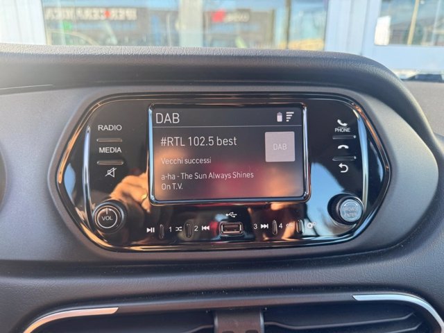 FIAT Tipo 1.5 Hybrid DCT 5 porte