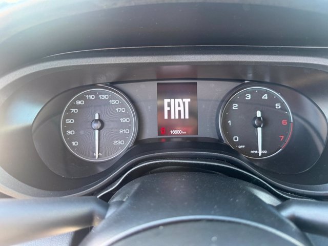 FIAT Tipo 1.5 Hybrid DCT 5 porte