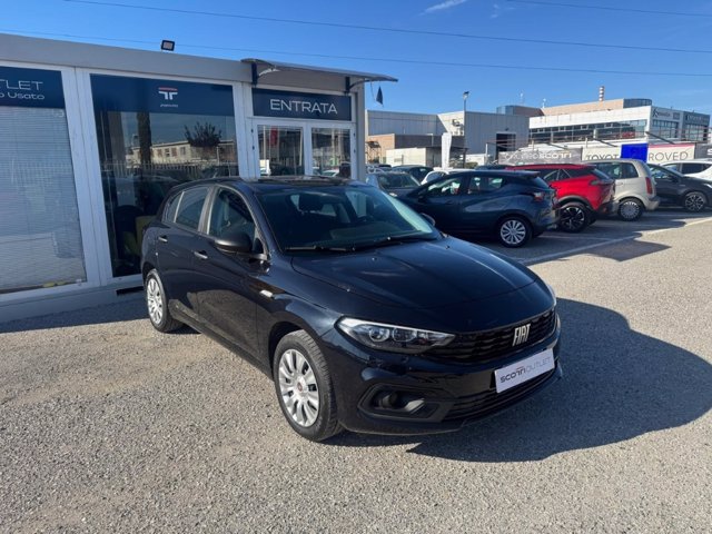 FIAT Tipo 1.5 Hybrid DCT 5 porte