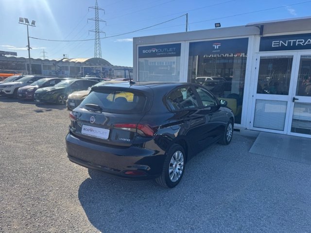 FIAT Tipo 1.5 Hybrid DCT 5 porte