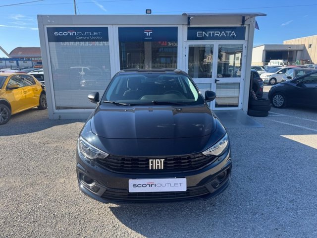FIAT Tipo 1.5 Hybrid DCT 5 porte
